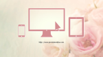 Mother's Day: Floral  PowerPoint image 9