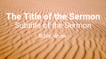 Desert  PowerPoint image 4