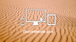 Desert  PowerPoint image 13