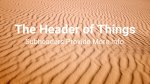 Desert  PowerPoint image 14