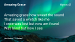 Aurora Borealis Over Mountains  PowerPoint image 2