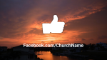 Sunset  PowerPoint image 7