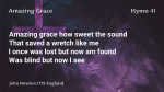 Purple Cross Texture  PowerPoint image 2