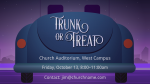 Vintage Trunk or Treat  PowerPoint Photoshop image 4
