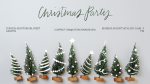 All Church Christmas Party  PowerPoint Photoshop image 4