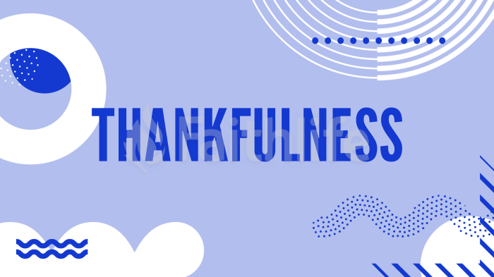 Thankfulness large preview