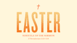 Easter  PowerPoint Photoshop image 13
